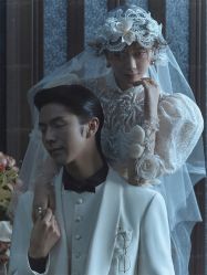 -角色婚纱摄影(中心店)