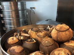 -達揚原味燉品(文明路店)