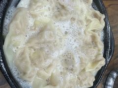 -雪琴面馆富安特色鱼汤面(城中花园店)