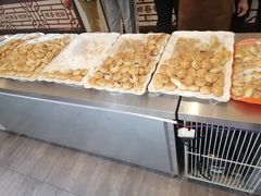 -郝鸿来火烧(古城店)