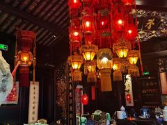 大堂-誉八仙茶室酒楼(新天地店)