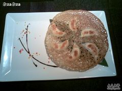 杂za杂za-北京王府井希尔顿酒店·秦唐中餐厅Chynna