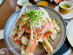 -蟹之国·精品蟹料理(极地店)