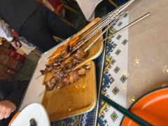 -乡村馕坑肉·烧烤·新疆菜·本地人更爱吃(阿勒泰首店)