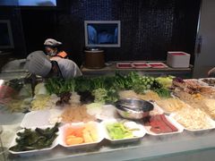 -食悦天美食广场(沈阳青年大街万象城店)