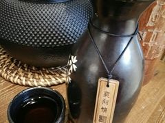 -繁·醉花亭小酒馆(鼓楼店)