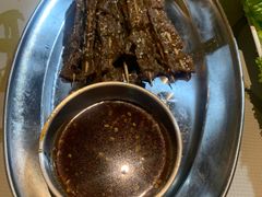 -串盟烧烤大排档·长沙美食地标(星沙店)