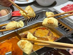 -海底捞火锅(壹悦城店)