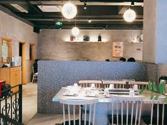 大堂-白玉·朝鲜族烤串(深圳Kkone店)