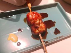 小番茄肉卷-逆鳞(江宁店)