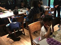 -Geneva日内瓦餐厅(西郊宝成花苑店)