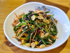 -老姑砂锅·烧烤天津菜(体北道店)