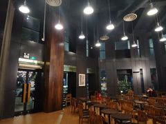 -星巴克(珠海中邦酒店店)