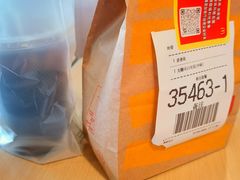 -麦当劳(军博店)