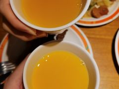 -比格比萨自助(西单明珠餐厅)