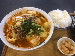 -神牛饭(凯德来福士店)