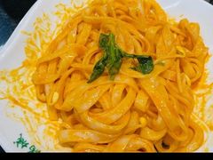 -清真·锦翔炝锅鱼(明德门店)