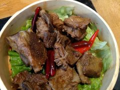 -王婆乔鲜鱼自助火锅(蜀汉路店)