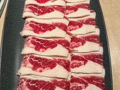 -新石器烤肉(周浦万达店)