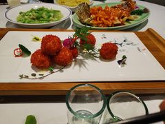 -老阊门菜馆(山塘街店)