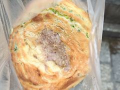 -喜洲杨记破酥粑粑