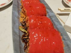 金沙红粉米肠-稻香酒家(步步高梅溪新天地店)