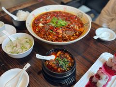 -陈麻婆豆腐(旗舰店)