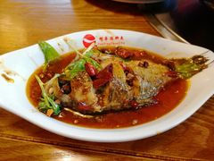 -邮亭陈鲫鱼·重庆老字号(大足直营店)