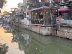 -阿东农家菜(新场古镇下塘街店)