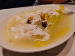 上汤娃娃菜-鹿港小镇(金虹桥国际中心店)