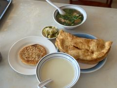 -相聚青山餐厅(阎河路店)