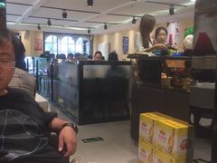 -金手勺东北菜馆(大屯北路店)