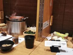 -独食火锅·半米屋台(望平街店)