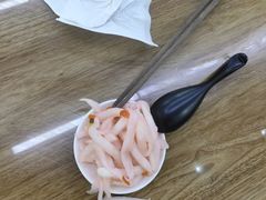 -耙豌豆重庆小面
