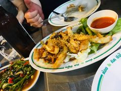 -T&K 海鲜