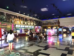 -左岸国际电影城(泉汇购物广场店)