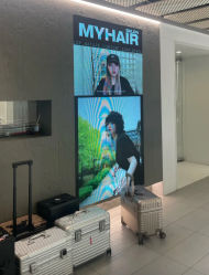 -MY HAIR 旗舰店