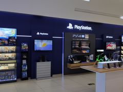 -Sony Store索尼(广州正佳店)