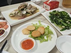 -秧塘牛八宝(金山路店)