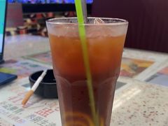 -新辉港式茶餐厅(北栅店)