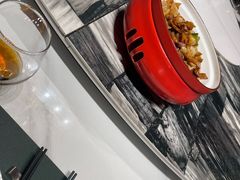 -顺风山庄(水濂山店)