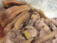-清真·王家桶子鸡