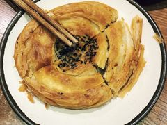 锅魁-谭师爷龙抄手(白下路店)