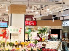 -天虹购物中心(深圳龙华店)