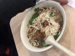 -李先生牛肉面大王(营口大润发店)