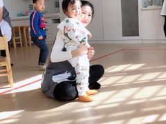 -初之光国际婴幼儿托育中心