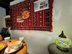 -纳鲁孜·新疆特色餐厅(上海悦荟广场店)