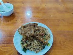 -姚记面馆(瑶琳路店)