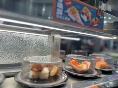 -争鲜回转寿司(朝北大悦城店)