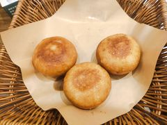 锡和玉兰饼-锡和无锡菜(景丽苑店)